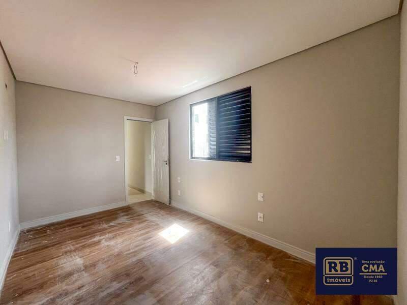 Apartamento, Floresta, 2 Quartos, 2 Vagas, 2 Suítes
