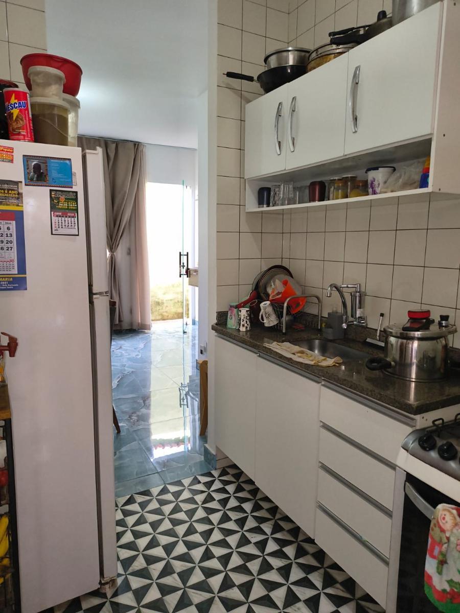 Casa, Jardim Leblon, 2 Quartos, 1 Vaga