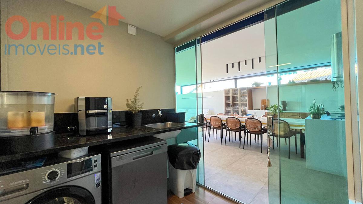 Apartamento, Renascença, 4 Quartos, 0 Vaga, 4 Suítes