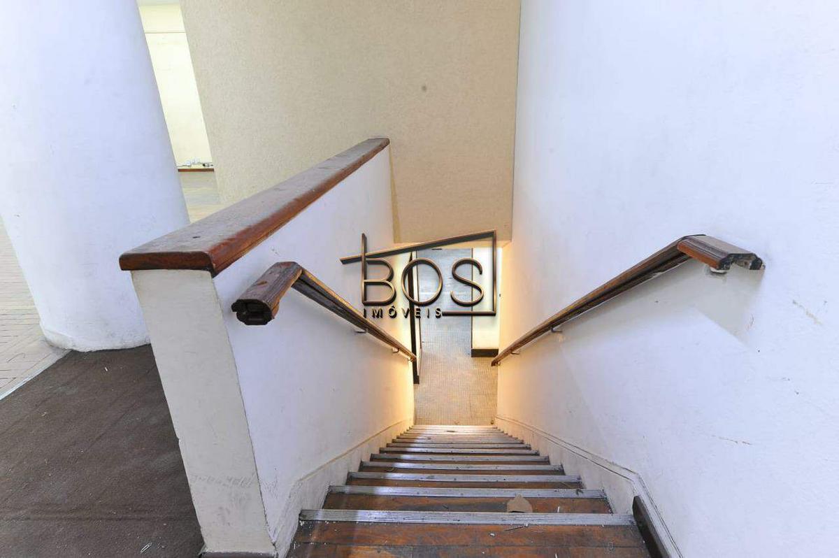 Andar, Centro, 0 Quarto, 0 Vaga