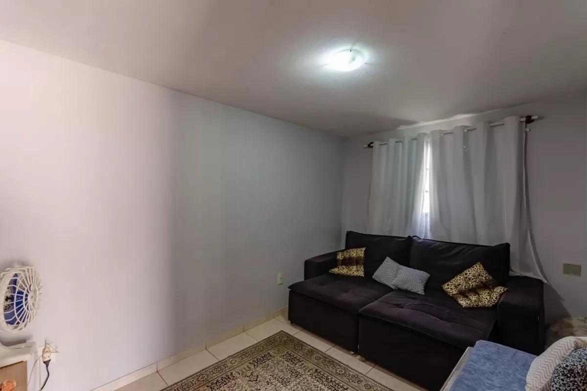 Cobertura, Heliópolis, 4 Quartos, 2 Vagas, 1 Suíte