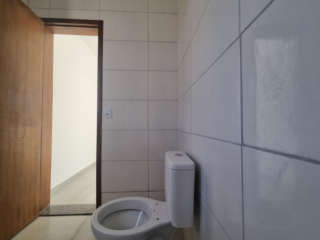 Cobertura, Palmeiras, 3 Quartos, 1 Vaga, 1 Suíte