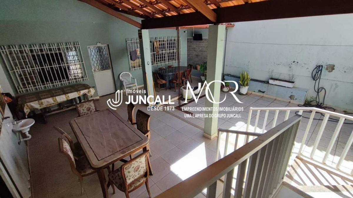 Casa, Renascença, 3 Quartos, 1 Vaga, 1 Suíte