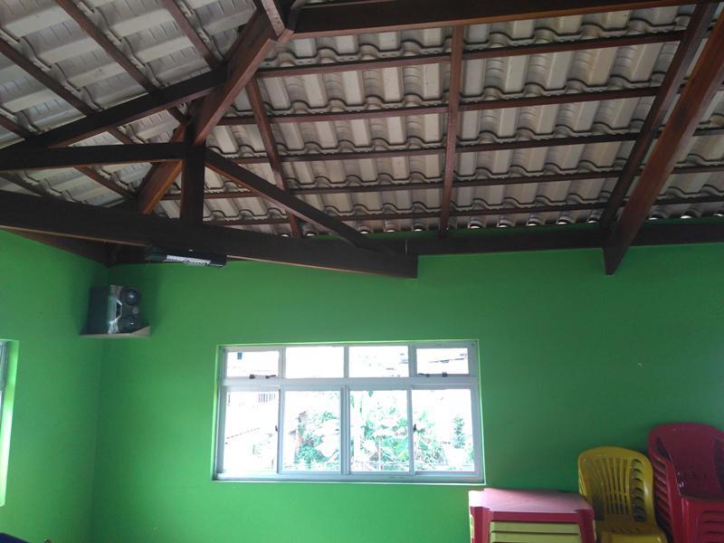 Casa, Eldorado, 4 Quartos, 2 Vagas, 1 Suíte