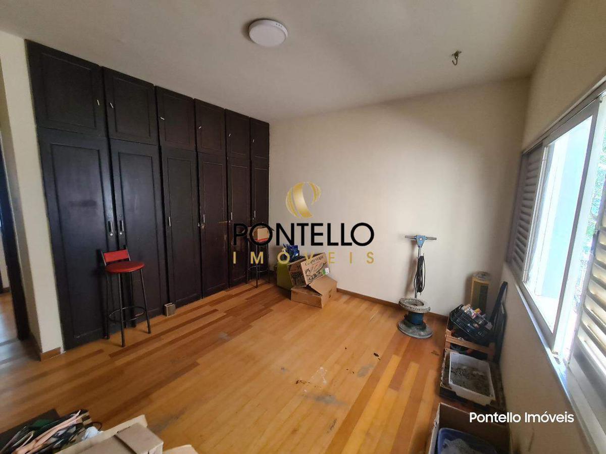 Casa, São Lucas, 5 Quartos, 2 Vagas, 1 Suíte