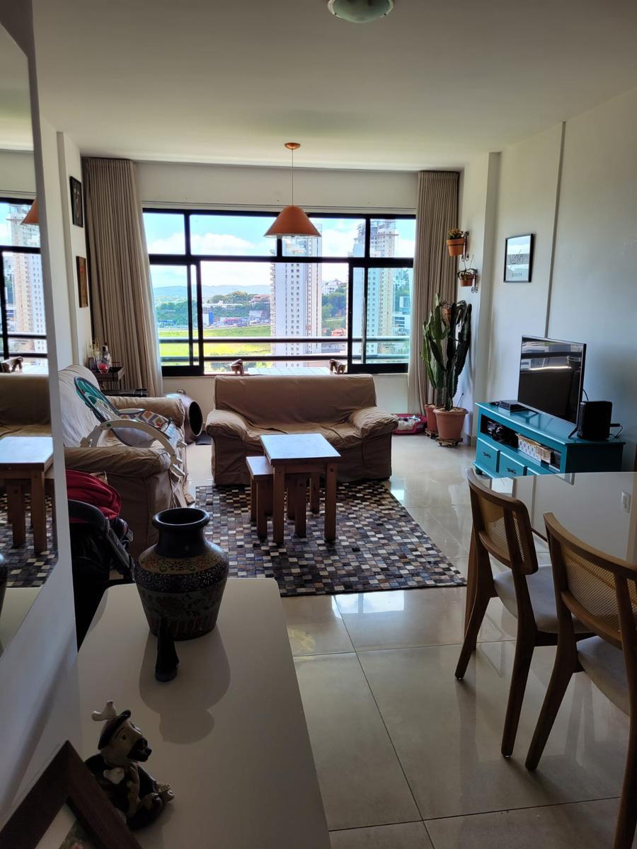 Apartamento, Vale do Sereno, 2 Quartos, 2 Vagas, 1 Suíte