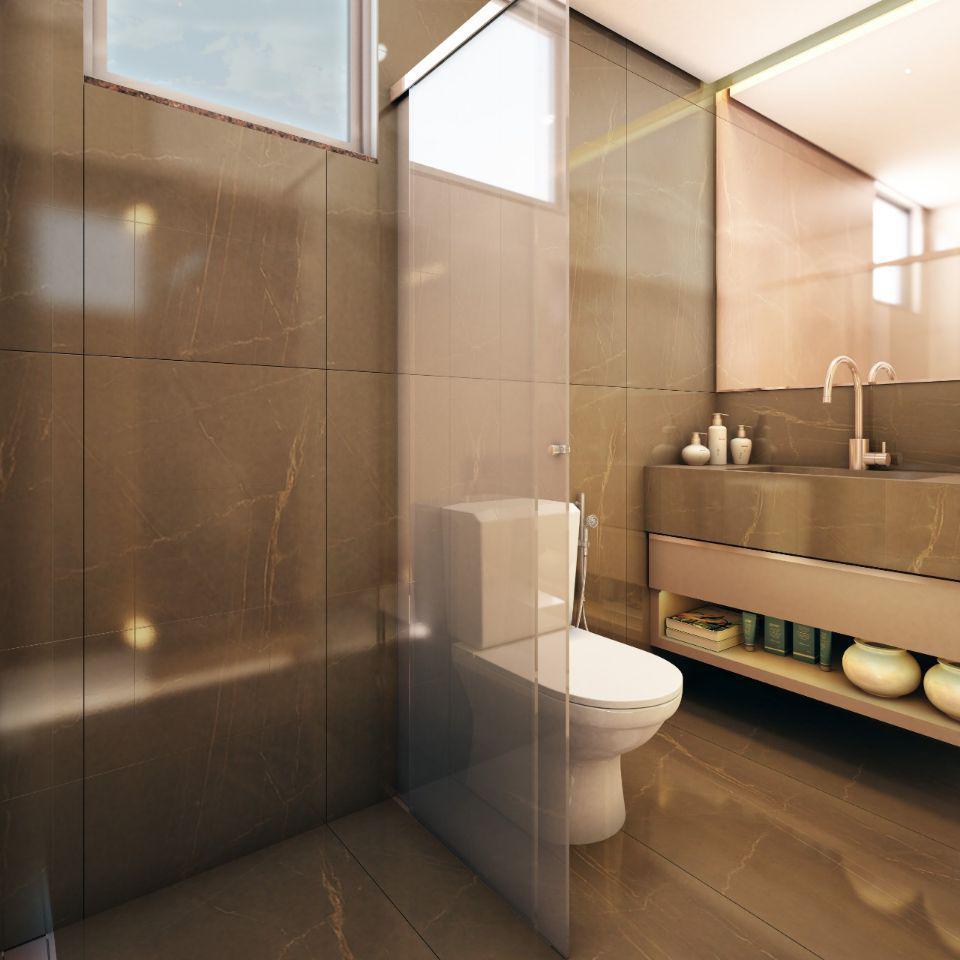 Apartamento, Santa Inês, 3 Quartos, 3 Vagas, 1 Suíte