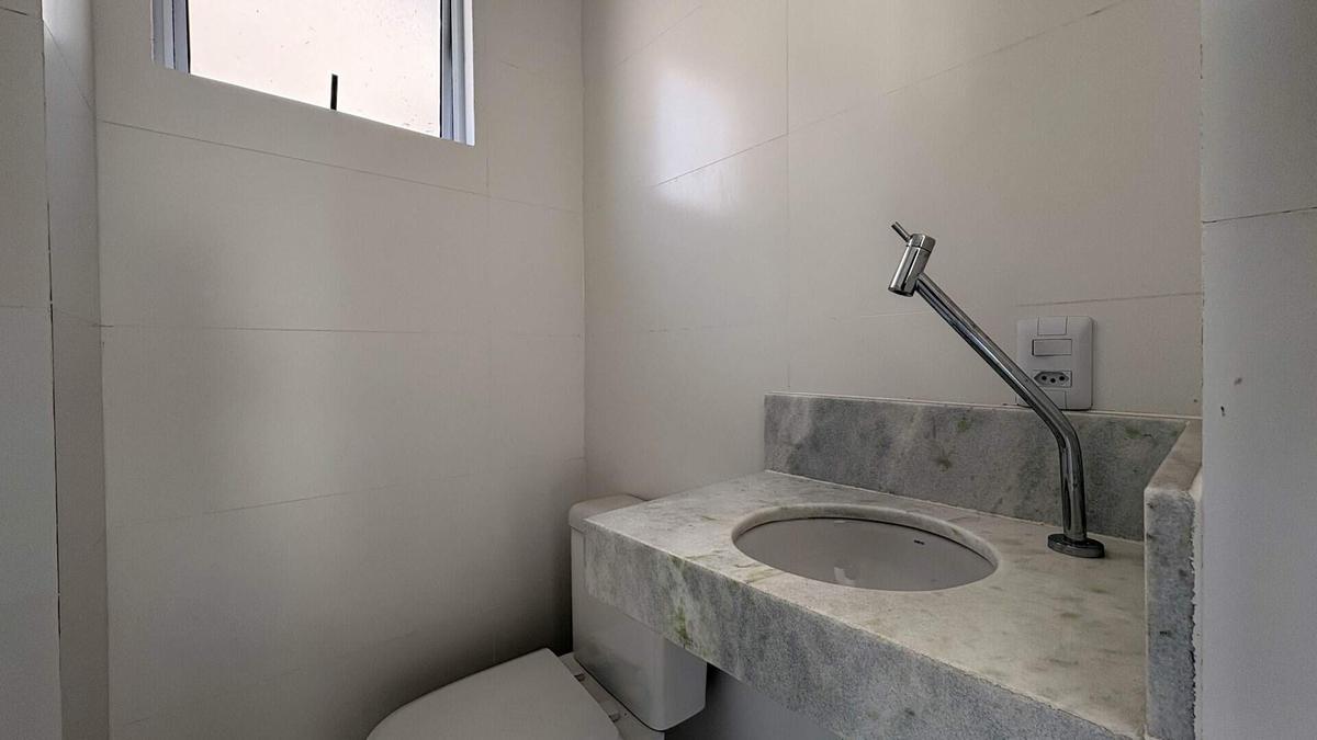 Cobertura, Vila Paris, 3 Quartos, 3 Vagas, 1 Suíte