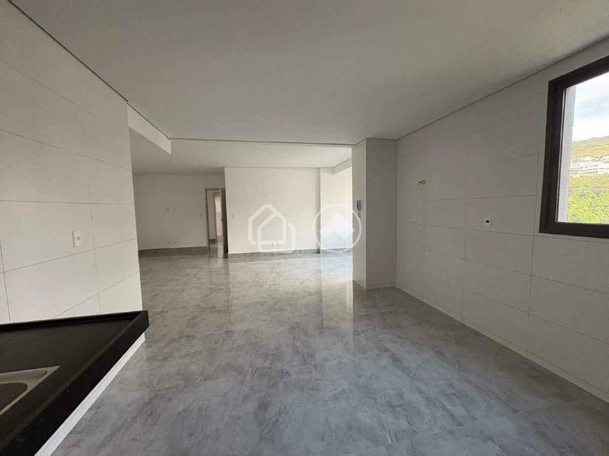 Apartamento, Buritis, 2 Quartos, 2 Vagas, 2 Suítes