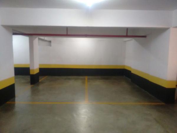 Apartamento, Sion, 4 Quartos, 2 Vagas, 2 Suítes