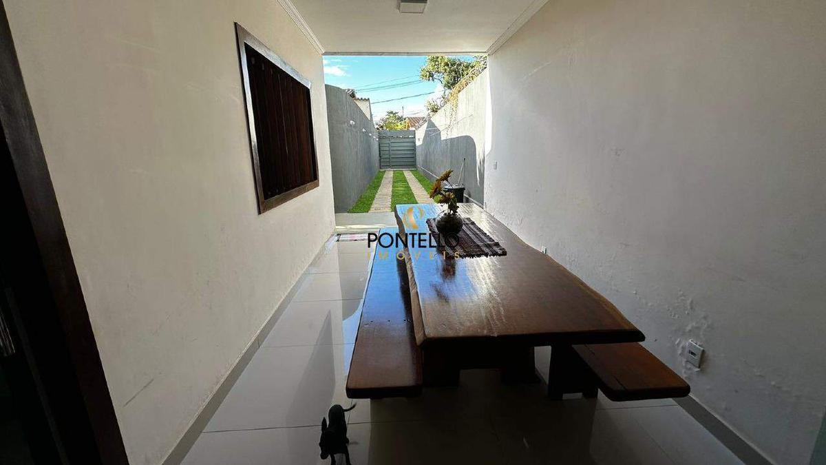 Casa, Jardim Europa, 3 Quartos, 3 Vagas, 1 Suíte