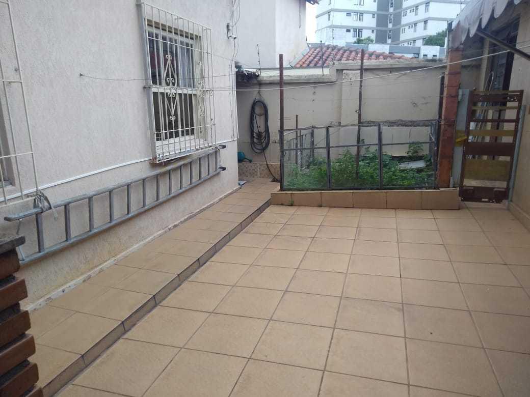 Casa, Gutierrez, 4 Quartos, 2 Vagas, 1 Suíte