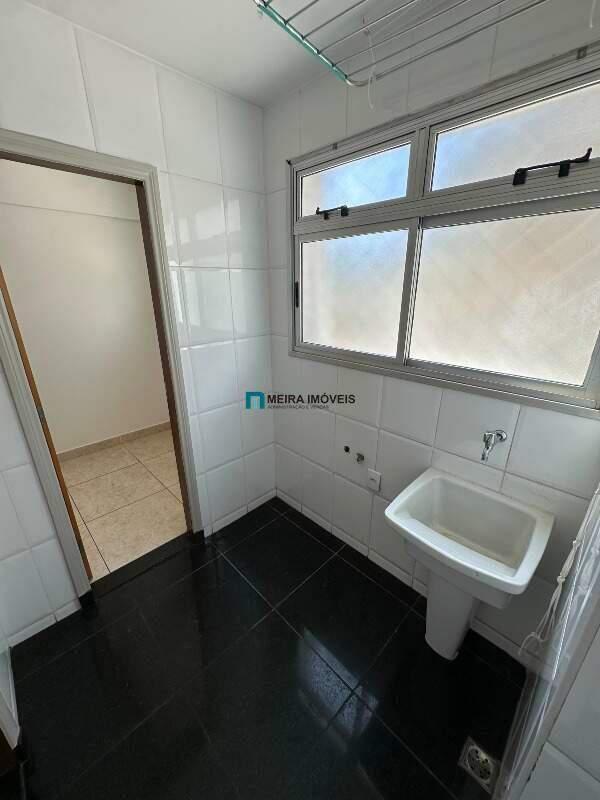 Apartamento, Funcionários, 4 Quartos, 2 Vagas, 1 Suíte