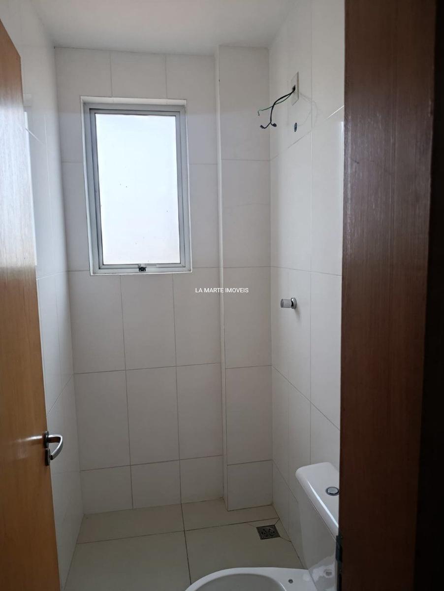 Apartamento, Alvorada, 2 Quartos, 2 Vagas, 1 Suíte