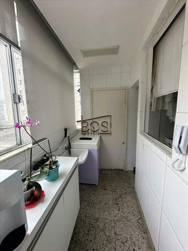 Apartamento, Savassi, 3 Quartos, 2 Vagas, 2 Suítes