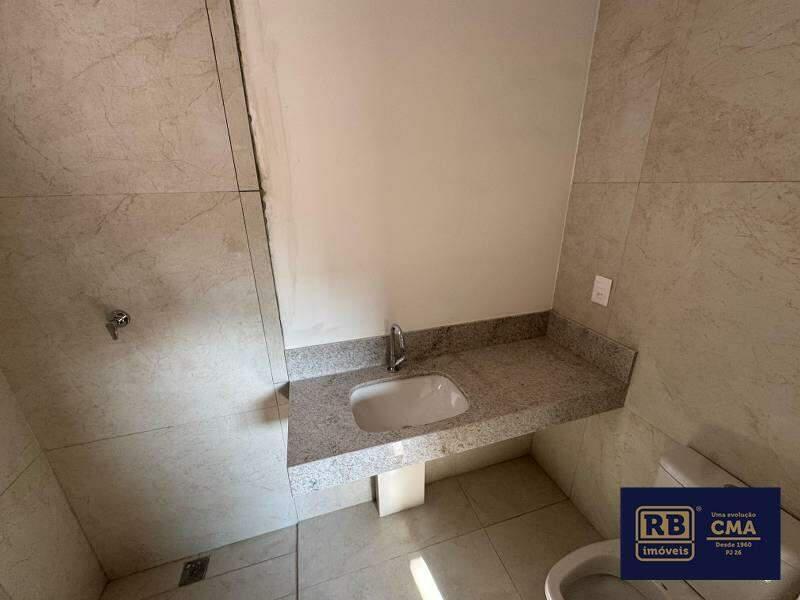 Apartamento, Serra, 2 Quartos, 2 Vagas, 1 Suíte