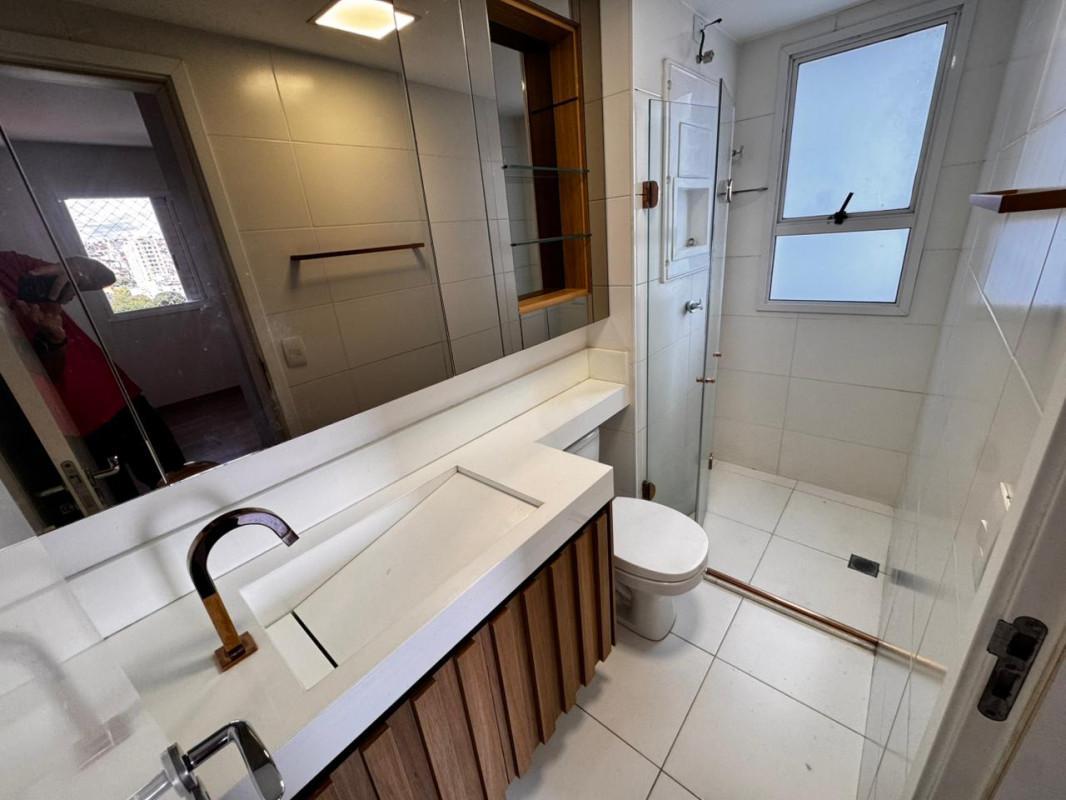 Apartamento, Ipiranga, 3 Quartos, 3 Vagas, 1 Suíte