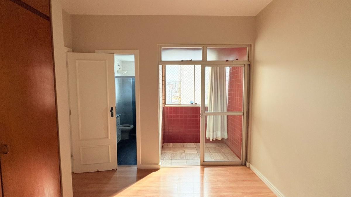 Cobertura, Alto Barroca, 3 Quartos, 2 Vagas, 1 Suíte