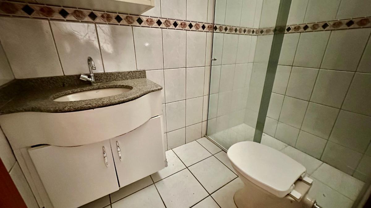 Casa, Santa Amélia, 2 Quartos, 2 Vagas, 1 Suíte