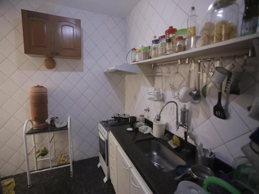 Apartamento, Nova Suíssa, 3 Quartos, 1 Vaga, 1 Suíte