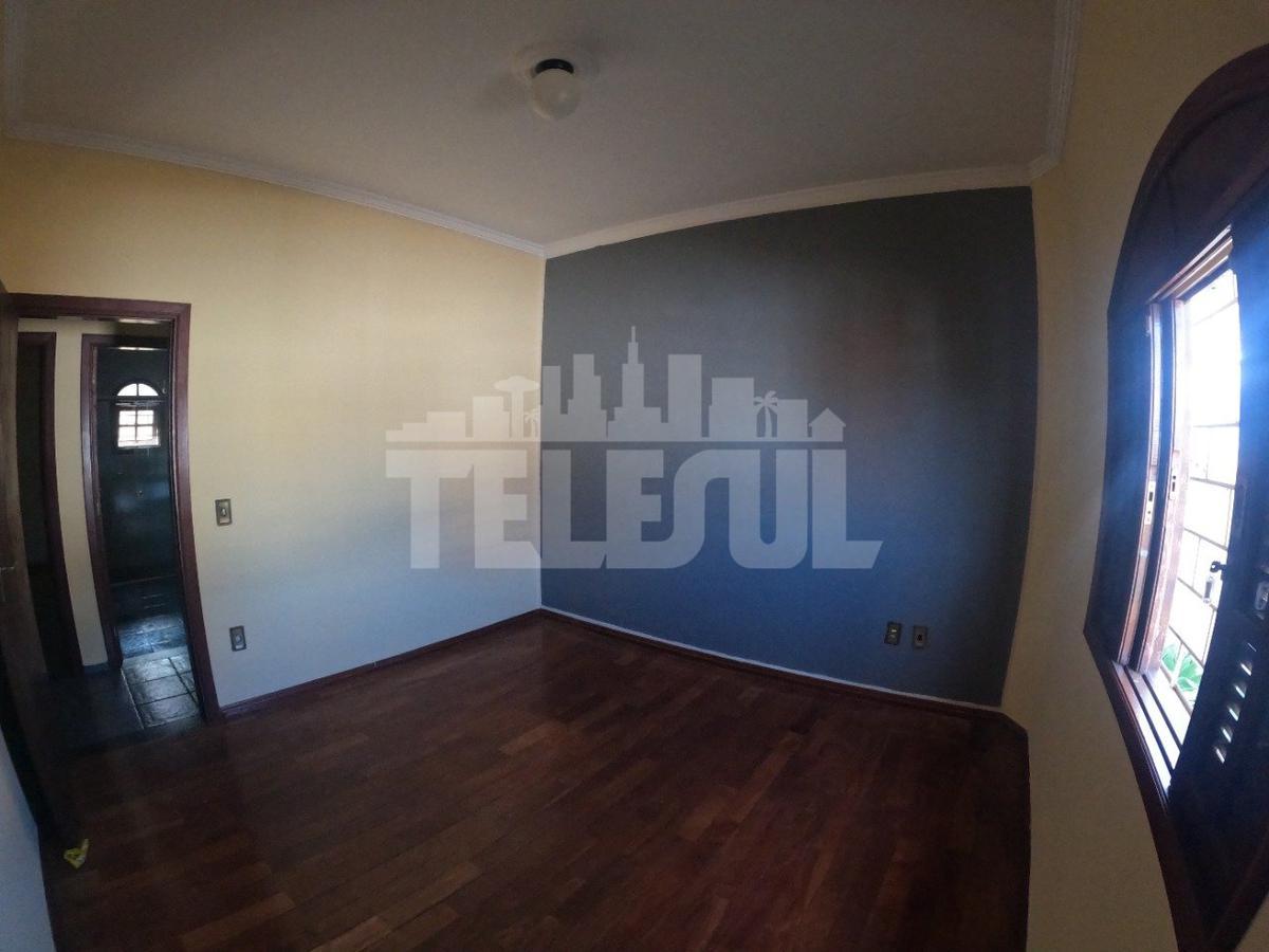 Casa, Bela Vista, 3 Quartos, 5 Vagas, 1 Suíte