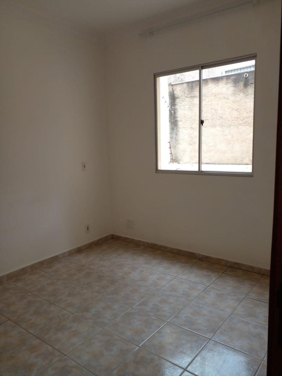 Apartamento, Ana Lúcia, 2 Quartos, 1 Vaga