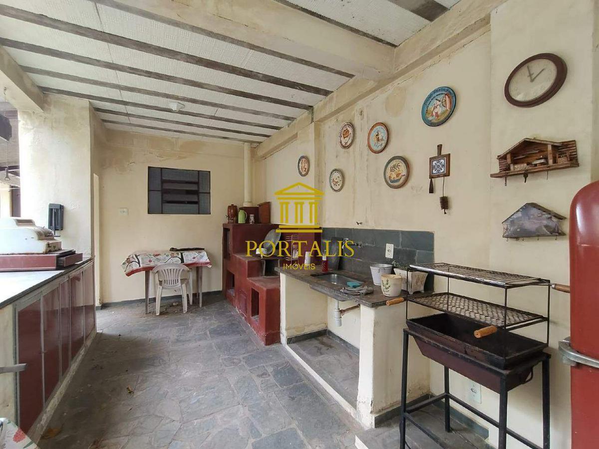 Casa, Santa Teresa, 3 Quartos, 0 Vaga