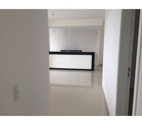 Apartamento, Vila da Serra, 3 Quartos, 2 Vagas, 1 Suíte