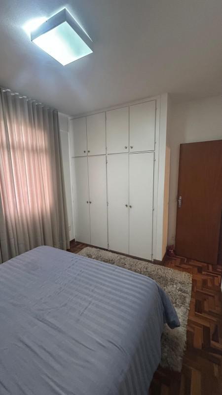 Apartamento, Cidade Nova, 2 Quartos, 1 Vaga