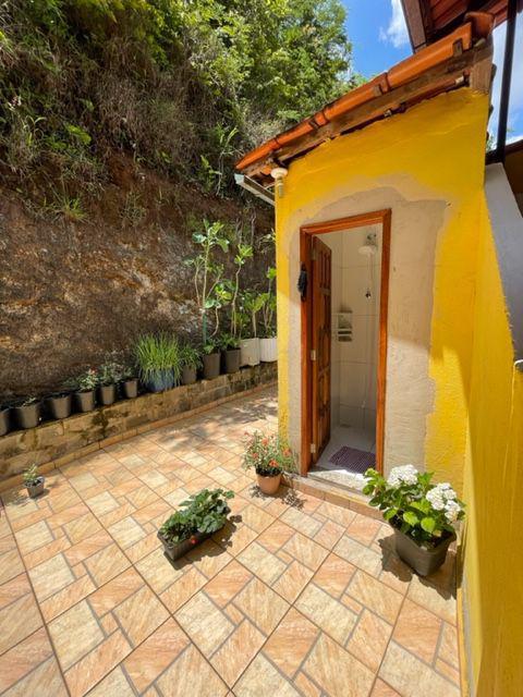 Casa, Caieira, 3 Quartos, 1 Vaga