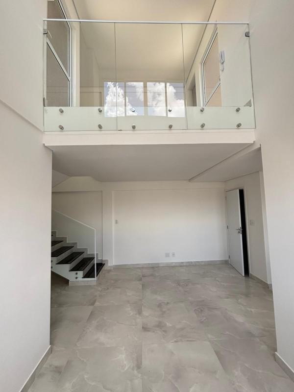 Cobertura, Sagrada Família, 3 Quartos, 3 Vagas, 1 Suíte