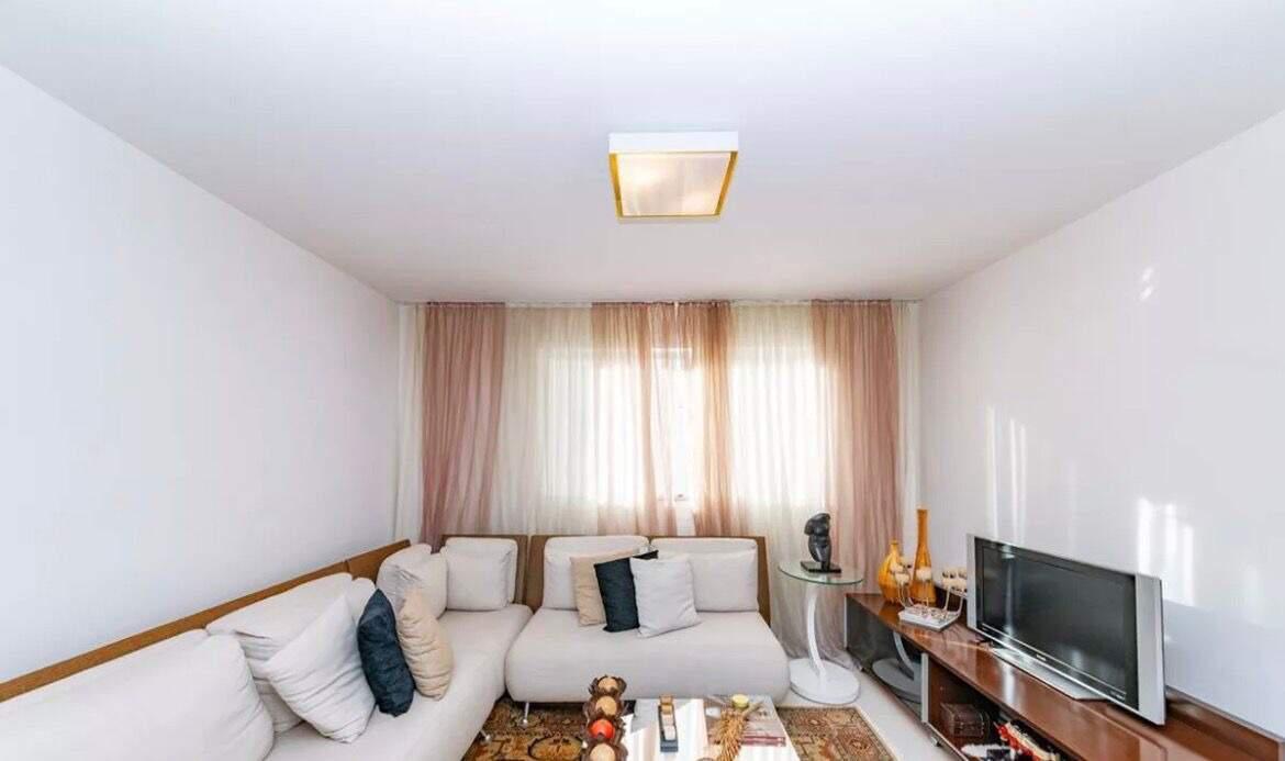 Apartamento, Buritis, 0 Quarto, 0 Vaga