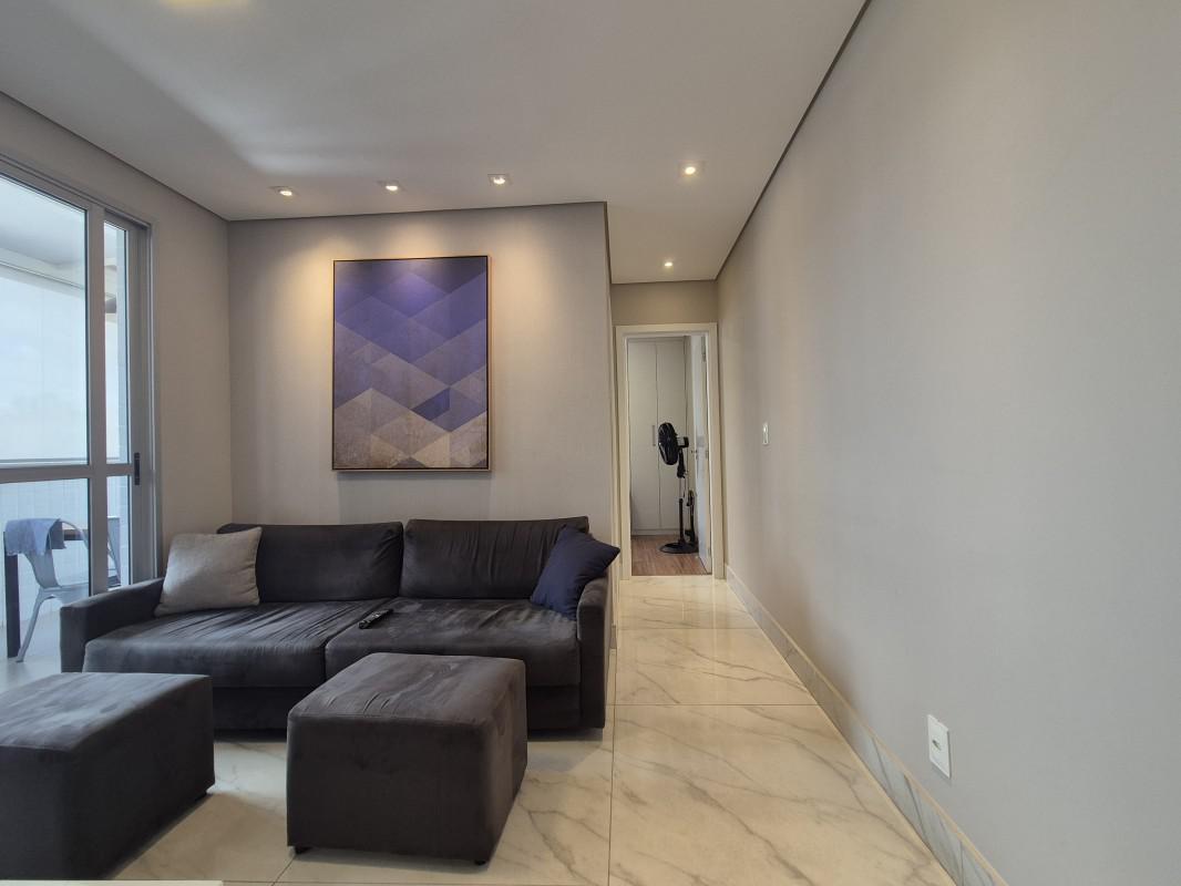 Cobertura, Nova Suíssa, 3 Quartos, 2 Vagas, 1 Suíte