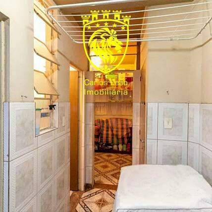 Apartamento, Alto Caiçaras, 3 Quartos, 2 Vagas