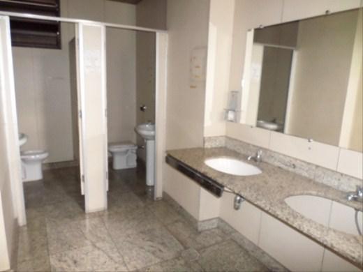 Andar, Cidade Jardim, 10 Vagas