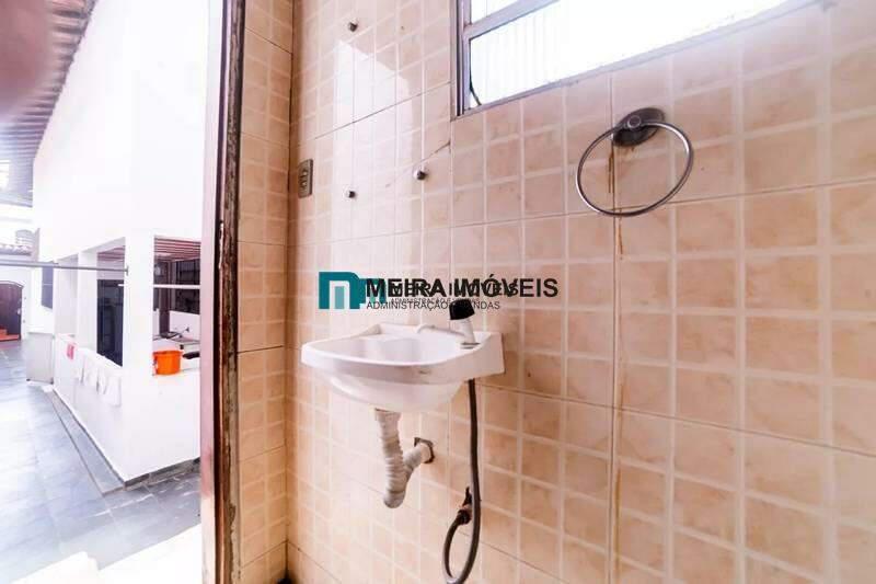 Casa, São Lucas, 5 Quartos, 6 Vagas