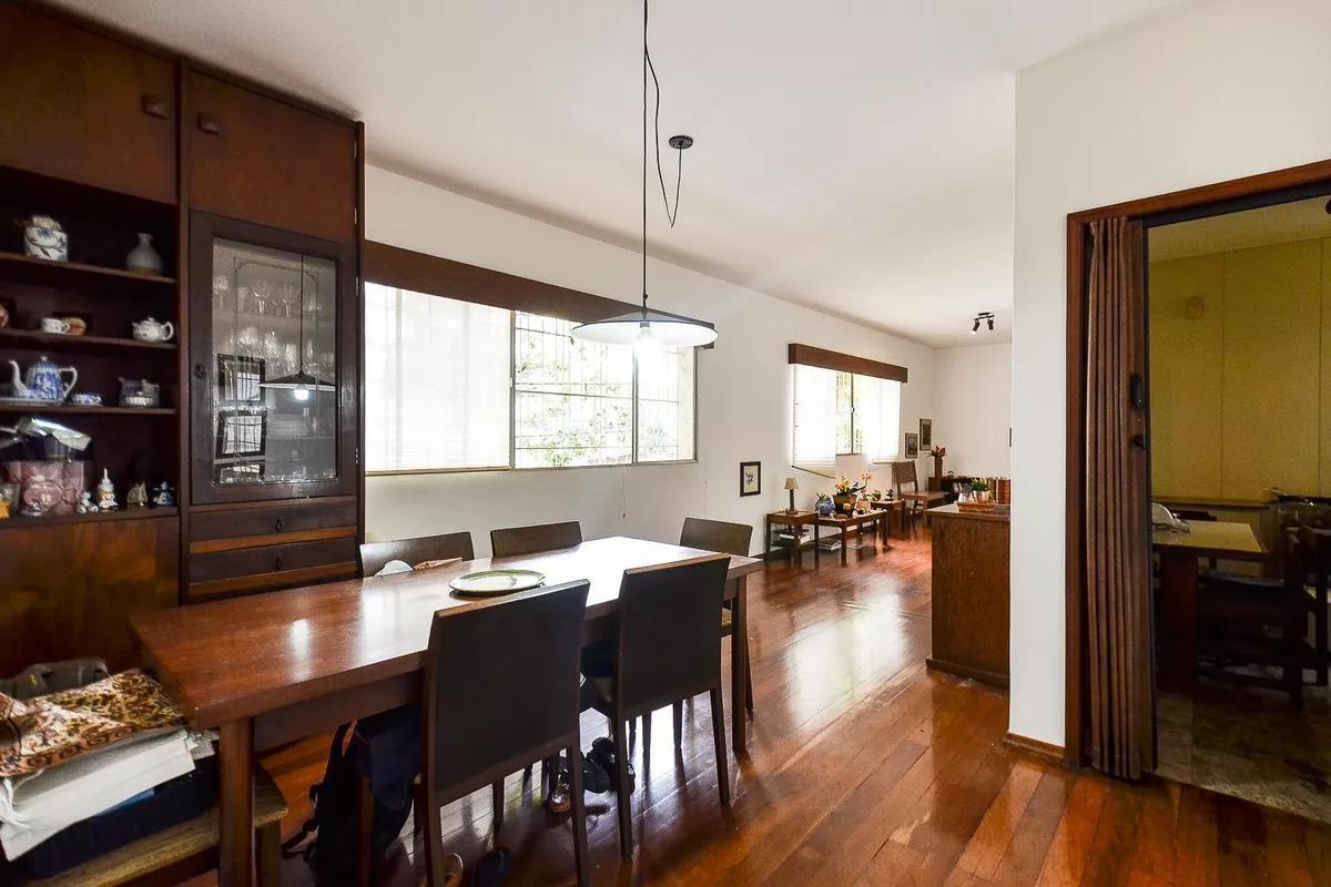 Apartamento, Lourdes, 4 Quartos, 2 Vagas, 1 Suíte
