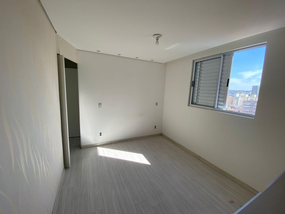 Apartamento, Fernão Dias, 2 Quartos, 2 Vagas, 1 Suíte