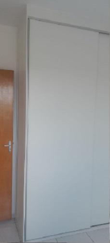 Apartamento, Santa Cruz, 2 Quartos, 2 Vagas