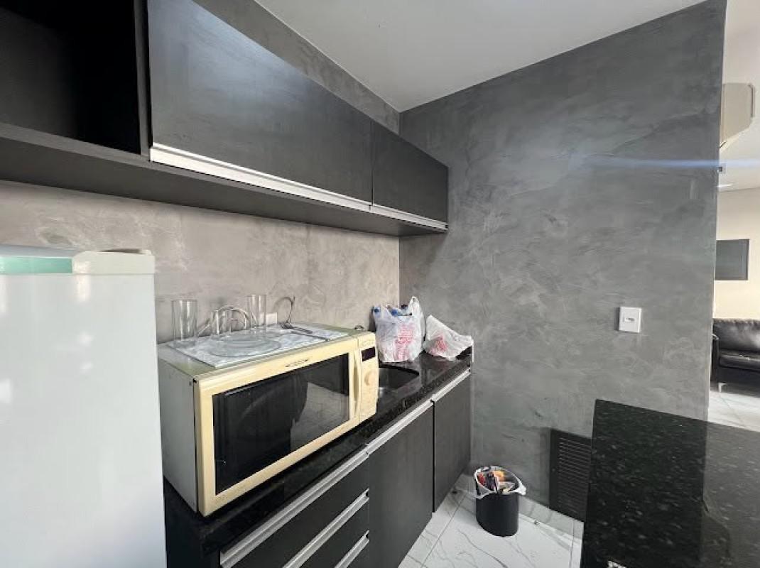 Apartamento, Palmares, 1 Quarto, 1 Vaga, 1 Suíte
