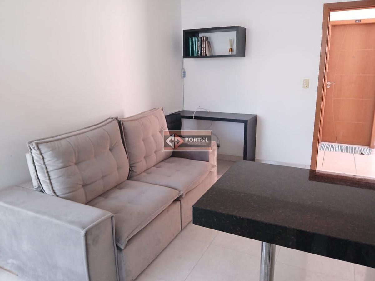 Apart Hotel, Itapoã, 1 Quarto, 1 Vaga
