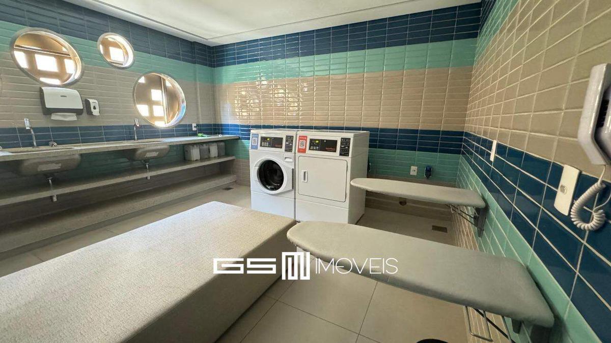 Apartamento, Santo Agostinho, 2 Quartos, 2 Vagas, 2 Suítes