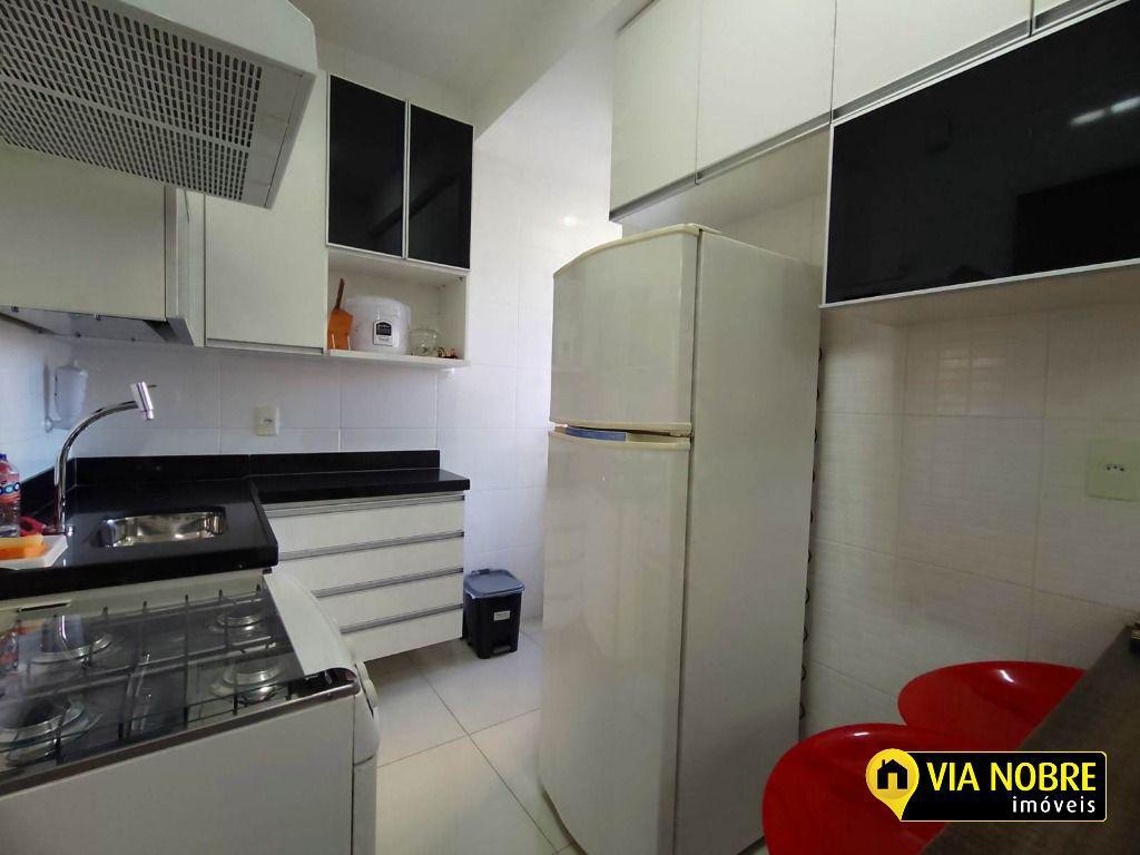 Cobertura, Estoril, 2 Quartos, 2 Vagas, 2 Suítes
