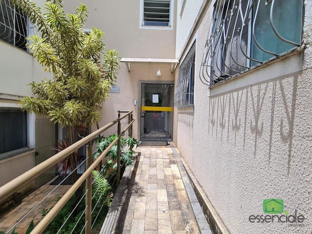 Apartamento, Sapucaia, 2 Quartos, 1 Vaga