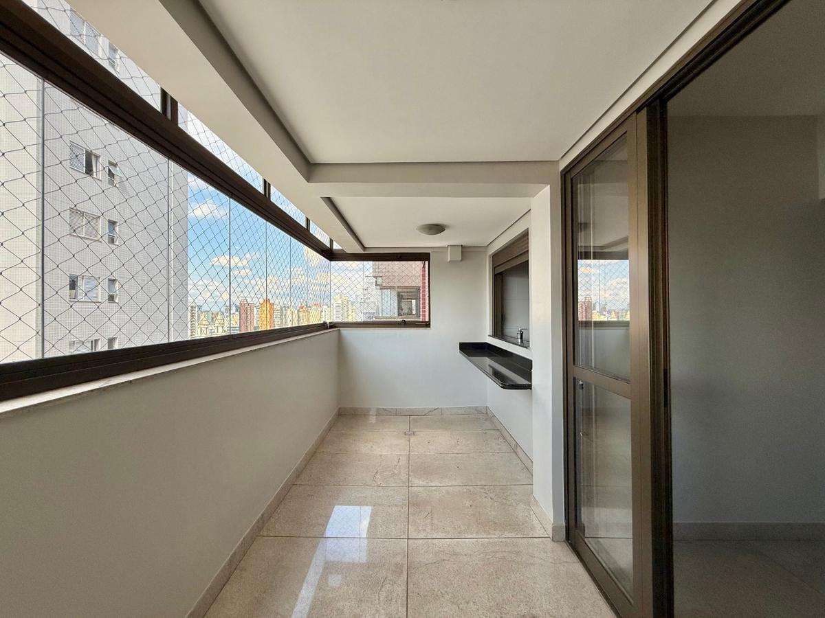 Apartamento, Barro Preto, 3 Quartos, 2 Vagas, 1 Suíte