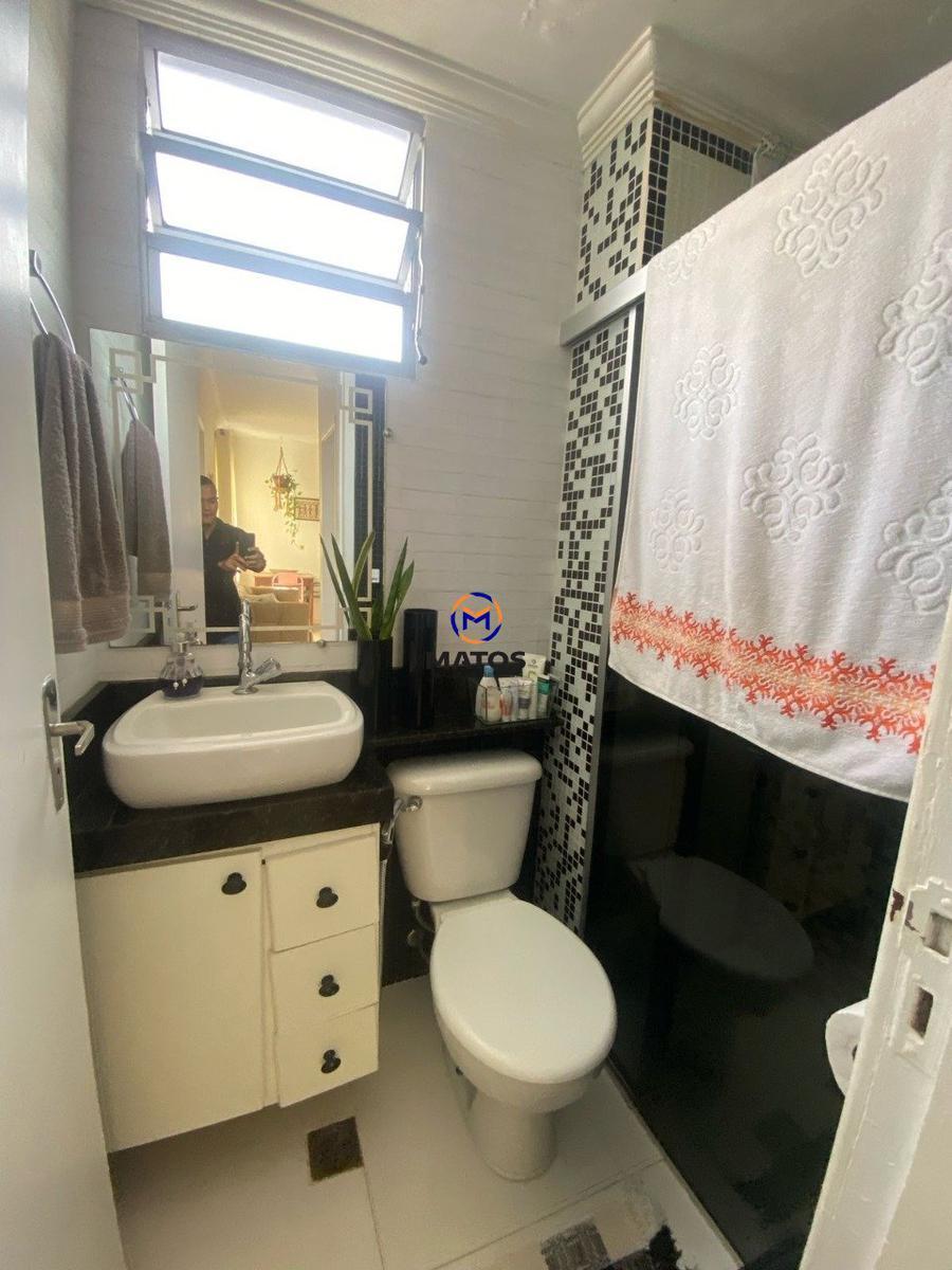 Apartamento, Londrina (são Benedito), 2 Quartos, 1 Vaga