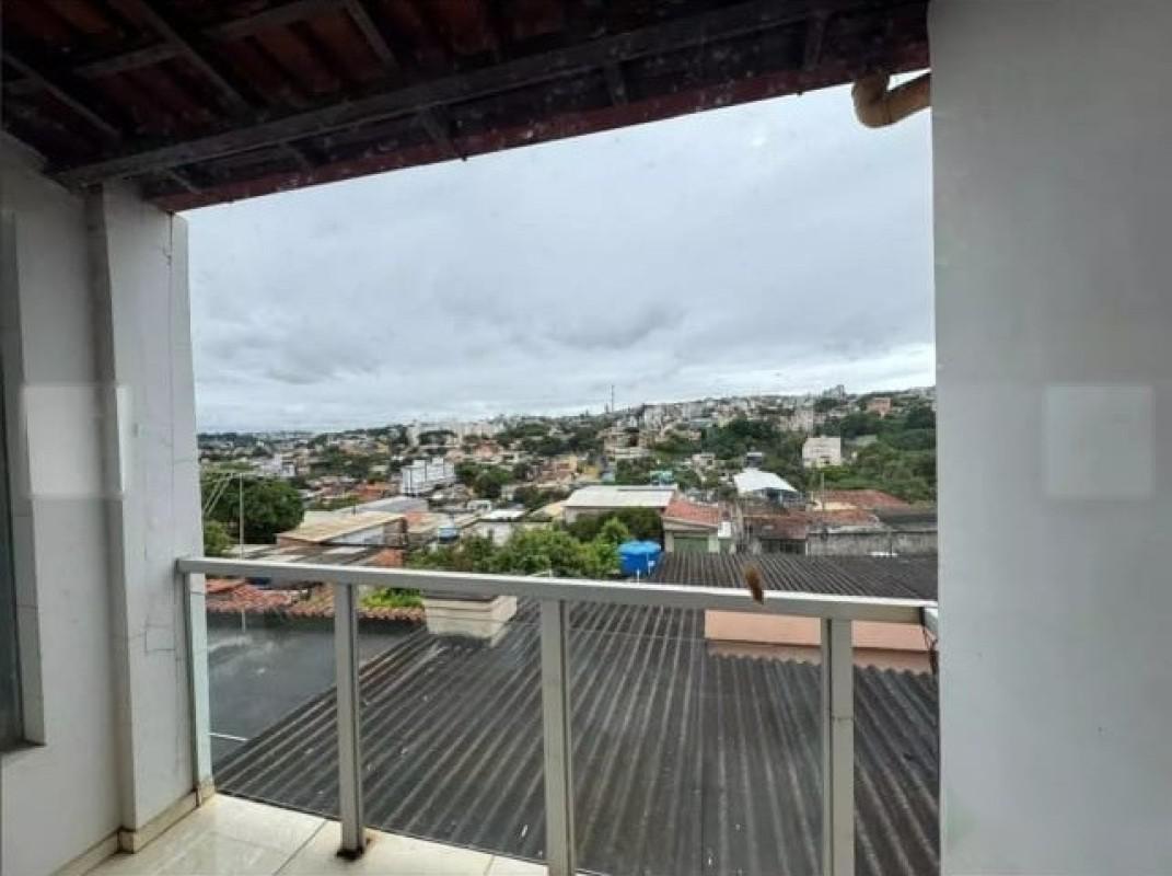Casa, Estrela do Oriente, 5 Quartos, 1 Vaga, 1 Suíte