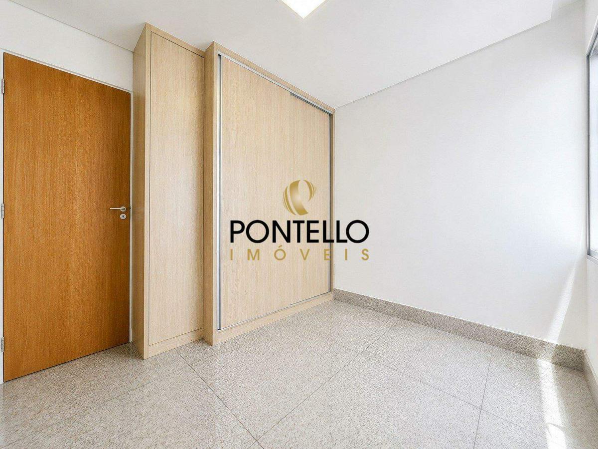 Cobertura, União, 4 Quartos, 1 Vaga, 1 Suíte