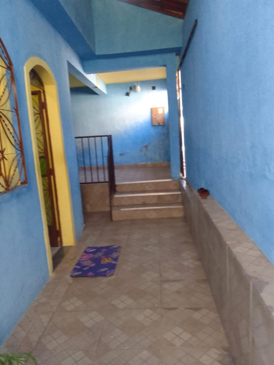 Casa, Lagoa, 3 Quartos, 4 Vagas, 1 Suíte