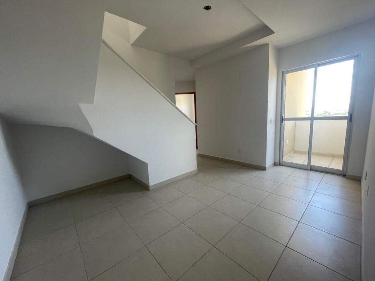 Cobertura, Cândida Ferreira, 2 Quartos, 2 Vagas